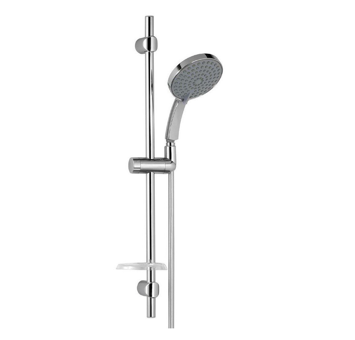 Jacob Delafon Citrus E12980-CP Душевой гарнитур 140 (хром), купить в ...