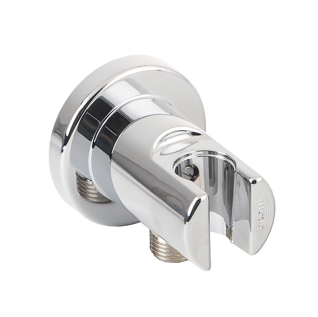 GROHE Relexa 28628000 - Подключение для душевого шланга | с держателем ...