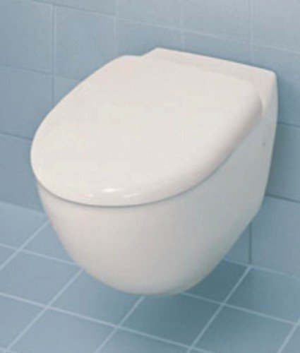 Duravit Architec 006961 00 00 Сиденье с крышкой для унитаза (белый), в ...