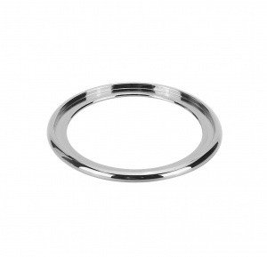 Colombo Design Hermitage B3300 - Декоративное кольцо (хром)