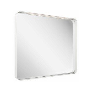 Ravak Strip X000001566 Зеркало с подсветкой 600*700 мм (белый)