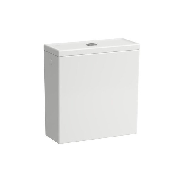 Laufen The New Classic 8.2885.2.000.872.1 Бачок для унитаза