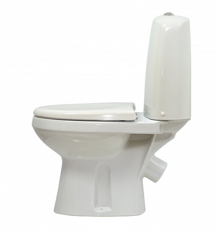 Оскольская керамика Эльдорадо Премиум 41301130055 Унитаз компакт с ...