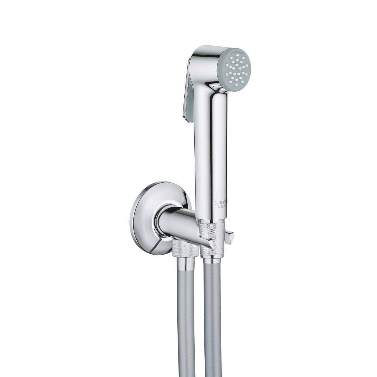 GROHE Grohtherm SmartControl 2635829123 - Гигиенический душ в комплекте ...