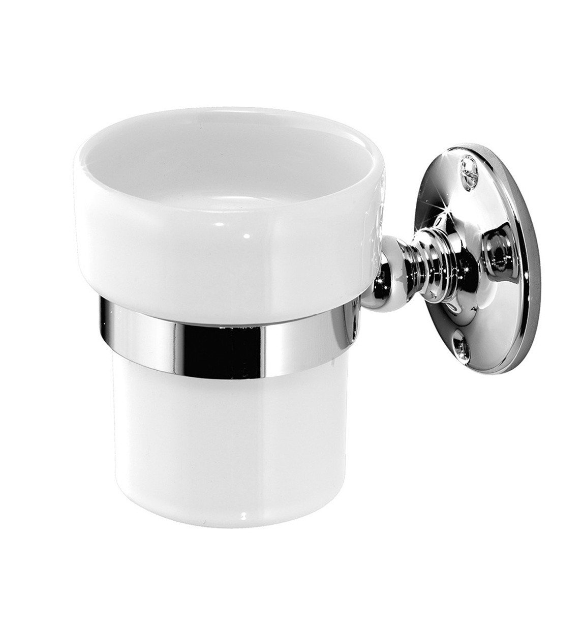 Стакан для зубных щеток WM03CR Cavendish Devon&Devon, в магазине ...