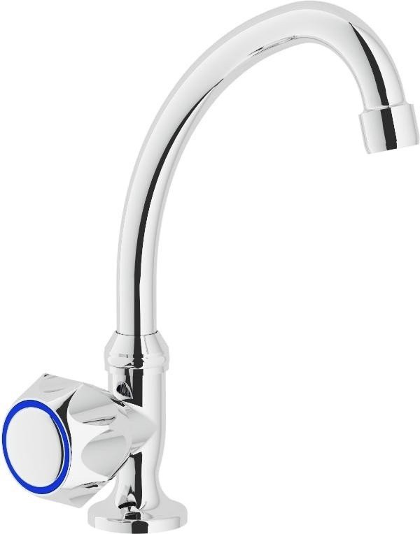 Nobili Nuova Flora NZ06025/zCR Вентиль для раковины (хром), в магазине ...
