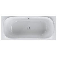 AM.PM Sensation W30A-180-080W-A Прямоугольная акриловая ванна 1800*800 мм (белый глянцевый)