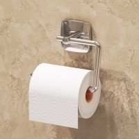 AM.PM Gem A9034100 Держатель для туалетной бумаги (хром)