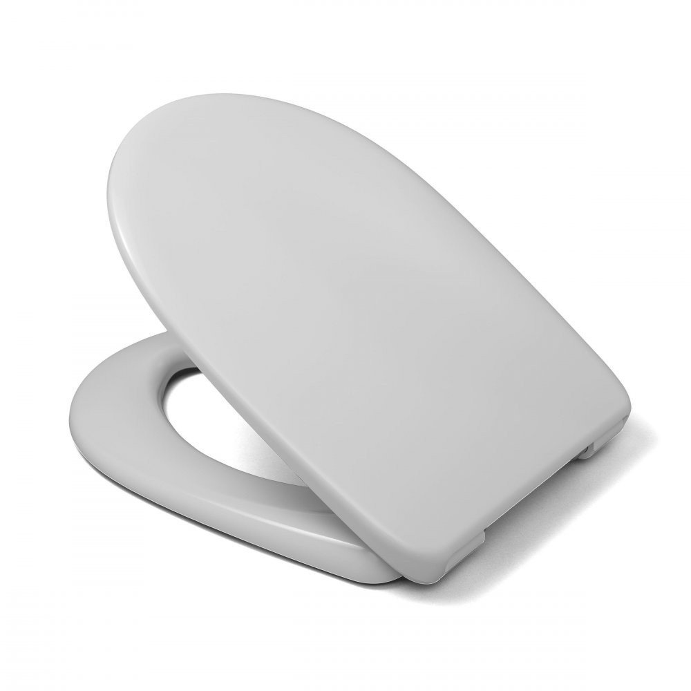 HARO 4202 Сиденье с крышкой для унитаза универсальное, купить в ...