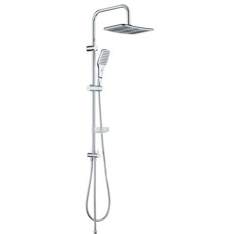 Orange O-Shower S10cr Душевая система, купить в магазине сантехники ...
