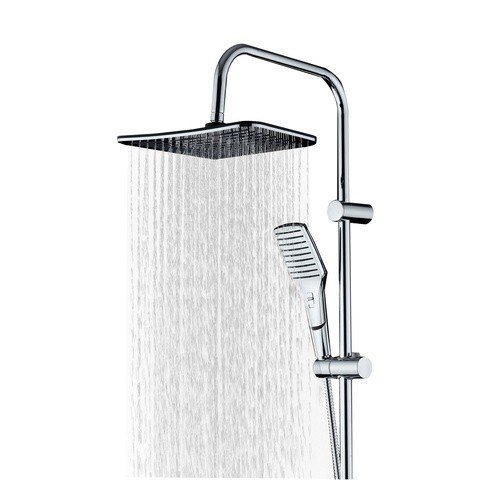 Orange O-Shower S10cr Душевая система, купить в магазине сантехники ...