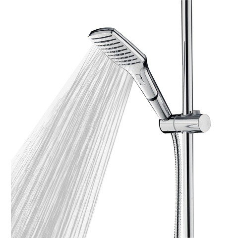 Orange O-Shower S10cr Душевая система, купить в магазине сантехники ...