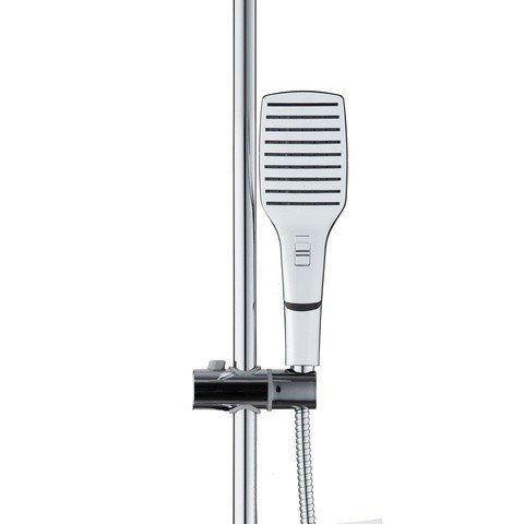 Orange O-Shower S10cr Душевая система, купить в магазине сантехники ...