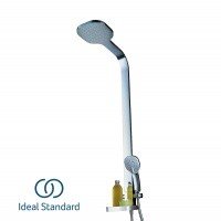 Ideal Standard Senses 230 T2434AA - Душевая система (хром)