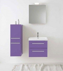 Berloni Bagno Art Комплект мебели для ванной комнаты ART 24