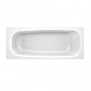Laufen PRO 2.2195.0.000.040.1 Ванна стальная 1500*700 мм