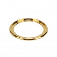 Colombo Design Hermitage B3300.HPS - Декоративное кольцо (золото)