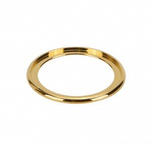 Colombo Design Hermitage B3300.HPS - Декоративное кольцо (золото)