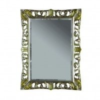 Зеркало в раме 87 х 116 см TW03539mecca Tiffany World