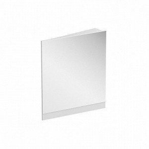 Ravak 10° X000001073 Зеркало угловое 550*750 мм (белый)