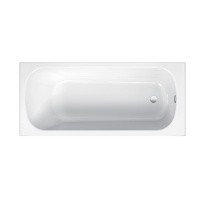 BETTE Form 2020 2951-000 AD PLUS Ванна встраиваемая 190*80*42 см (белый)