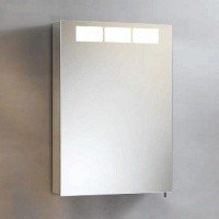 KEUCO ROYAL T1 12601 171101 Зеркальный шкафчик с подсветкой