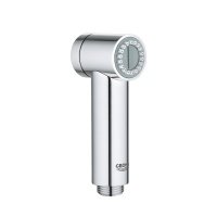 GROHE Grohtherm SmartControl 2632929118 - Гигиенический душ в комплекте с термостатическим смесителем (хром)