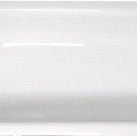 Акриловая ванна ALPEN Laura 160 24611, гарантия 10 лет, прямоугольная форма, объём 155 литров, цвет - euro white (европейский белый)