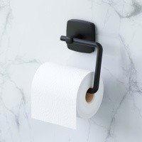 AM.PM Gem A9034122 Держатель для туалетной бумаги (чёрный матовый)