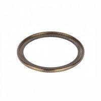 Colombo Design Hermitage B3300.OA - Декоративное кольцо (бронза)