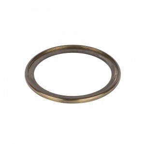 Colombo Design Hermitage B3300.OA - Декоративное кольцо (бронза)