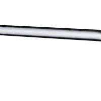 ESKO SH376 Настенный кронштейн для верхнего душа 370 мм (хром)