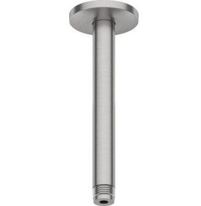 Duravit Shower UV0670025070 Кронштейн для верхнего душа 200 мм (сталь матовая)