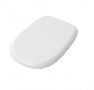 ArtCeram Ten TEA002 Сиденье с крышкой для унитаза