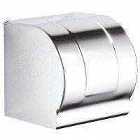 Savol S-002054 Держатель для туалетной бумаги (хром)