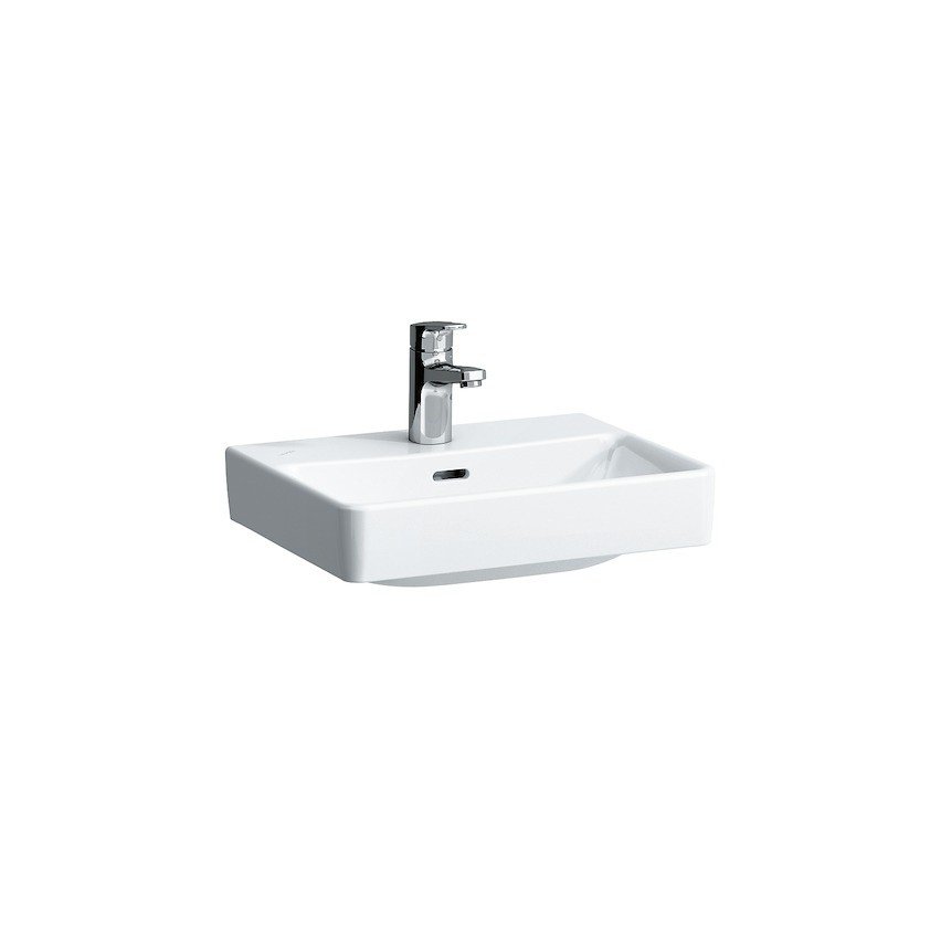 Laufen PRO S 8.1696.1.000.104.1 Раковина накладная на 45 см