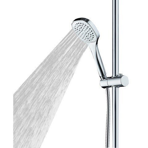 Orange O-Shower S08cr Душевая система, в интернет-магазине сантехники ...