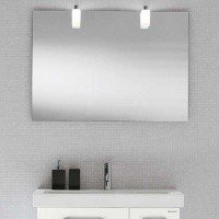 Berloni Bagno SS0950A Зеркало для ванной комнаты