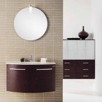 Berloni Bagno Arko Комплект мебели для ванной комнаты ARKO 17