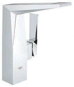 Смеситель для раковины 23112 000 Grohe Allure Brilliant