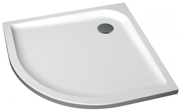 Ideal Standard Washpoint K522501 Сегментный душевой поддон