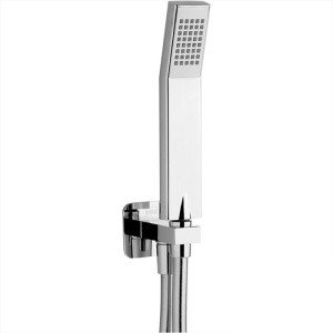 Cisal Shower DS01880021 Душевой гарнитур (хром)