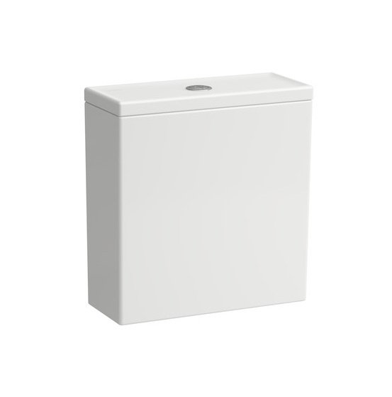 Laufen The New Classic 8.2885.3.757.873.1 Бачок для унитаза