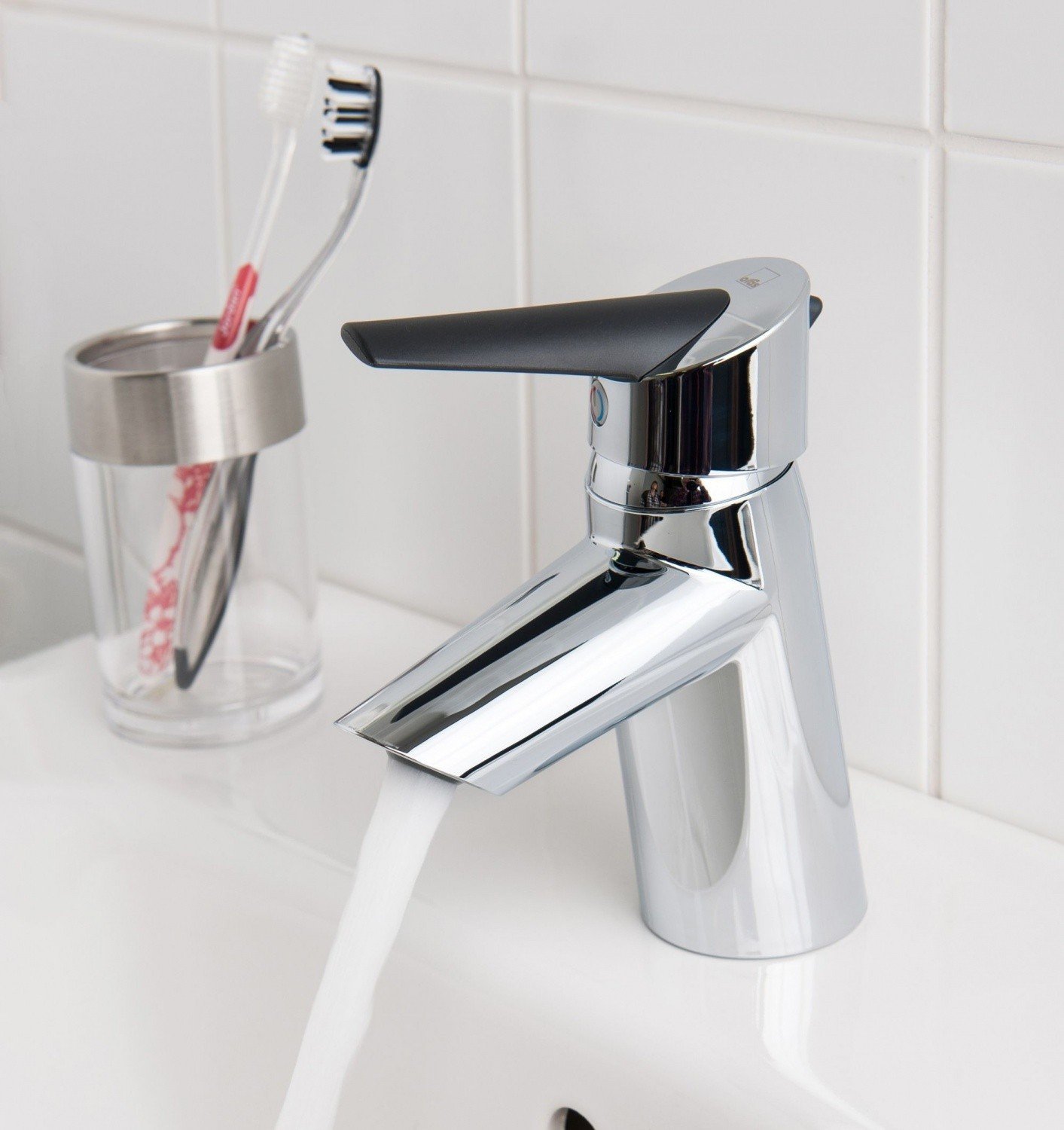 Смеситель для раковины 2700F Oras Optima, в интернет-магазине ...