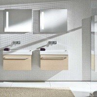 Berloni Bagno Set Комплект мебели для ванной комнаты SET 01