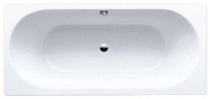 KALDEWEI Classic Duo 105 Ванна стальная 170х70 см (easy-clean)