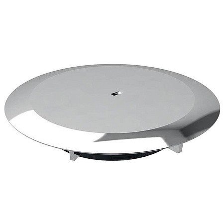 GEBERIT 150.265.21.1 Декоративная накладка сифона для душевого поддона ...