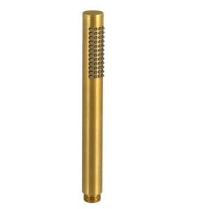 Remer 317MCBGX Ручной душ (золото шлифованное)