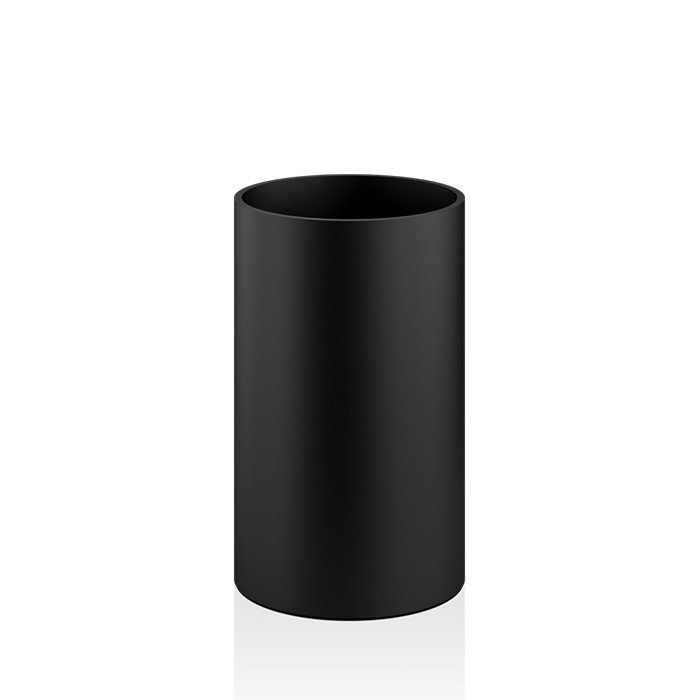 Decor Walther Black Stone BEOD 0973260 Ведро для мусора 8 L