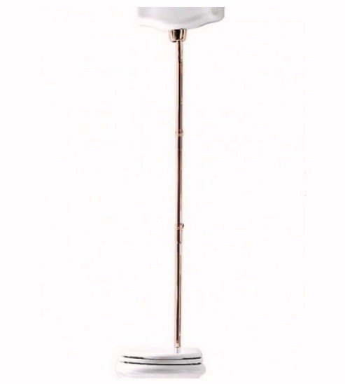 Kerasan 754793 Труба сливная для высокого бачка, в интернет-магазине ...